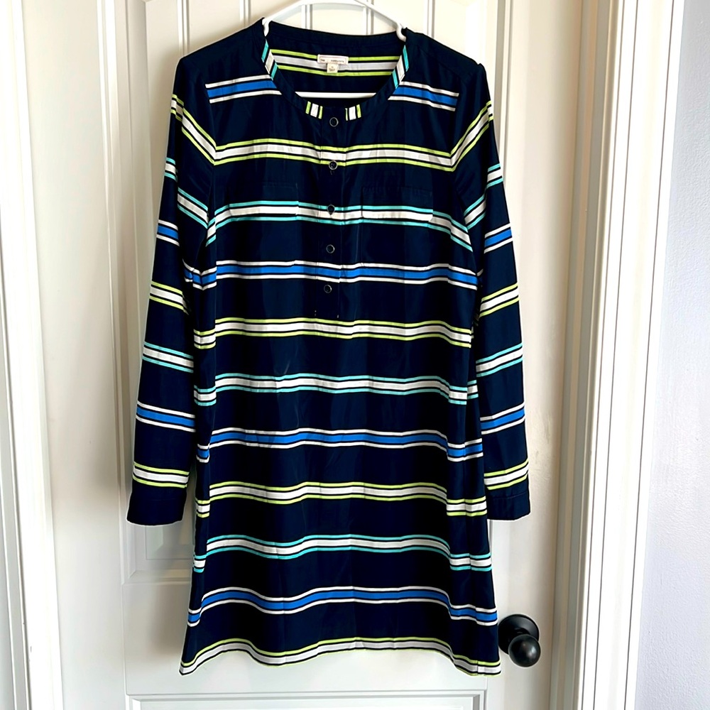 Vintage Gap shirt dress